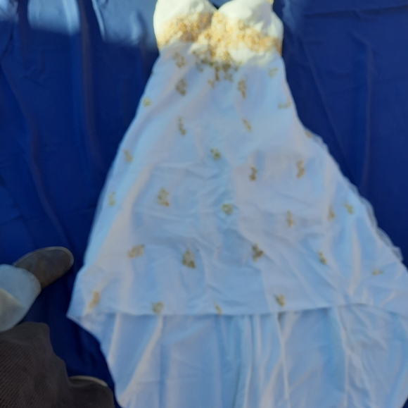 4 wedding dresses all tags new for $150 - Picture 3 of 16